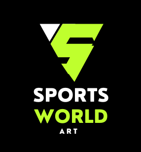 Sports Art World